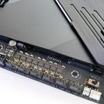 ASUS ROG Dominus Extreme Fan Headers