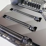ASUS ROG Dominus Extreme PCIe Slots