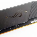 ASUS ROG Dominus Extreme ROG DIMM2 Module