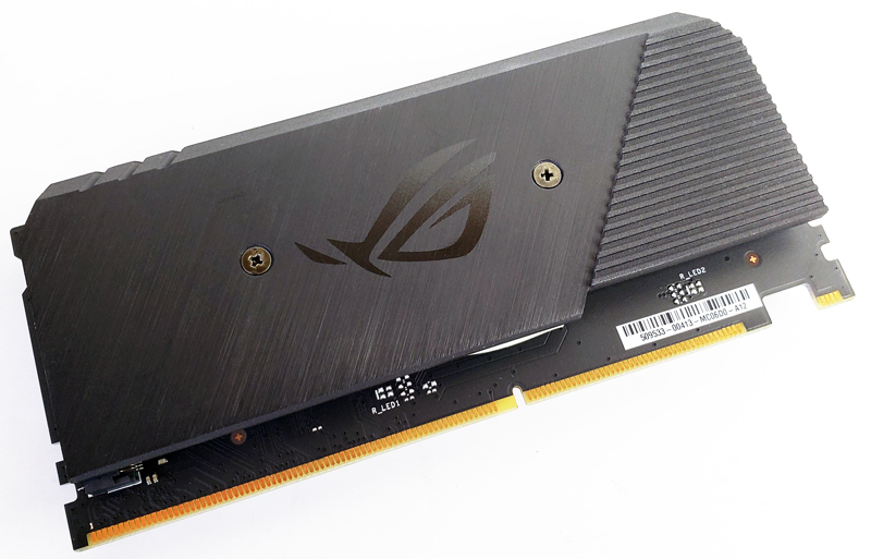 ASUS ROG Dominus Extreme ROG DIMM2 Module