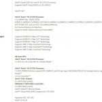 ASUS ROG Dominus Extreme Specifications