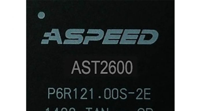 Aspeed AST2600 Launched as Your Next-Gen BMC Aspeed AST2600 Cover