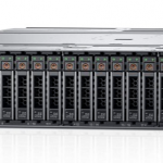 Dell EMC PowerEdge C6525 Front