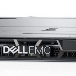 Dell EMC PowerEdge R6525 Front