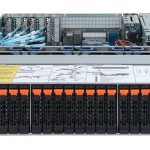 Gigabyte R272 Z32 Front