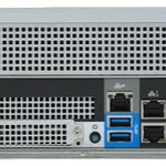 Gigabyte R272 Z32 Rear