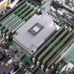 HPE ProLiant DL325 Gen10 CPU And Memory