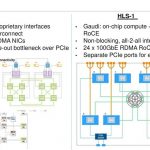 Habana Labs Gaudi HLS 1 Scale Out V NVIDIA