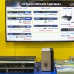 IEI Puzzle Options At VMWorld 2019