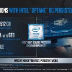 Intel Memory Storage Day 2019 Workstations