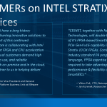 Intel Stratix 10 UPI CXL VMware Quote