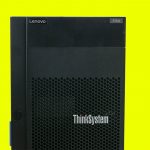 Lenovo ThinkSystem ST250 Cover