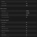 NVIDIA GeForce RTX 2080 Super Specs