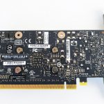 NVIDIA Quadro P620 Back