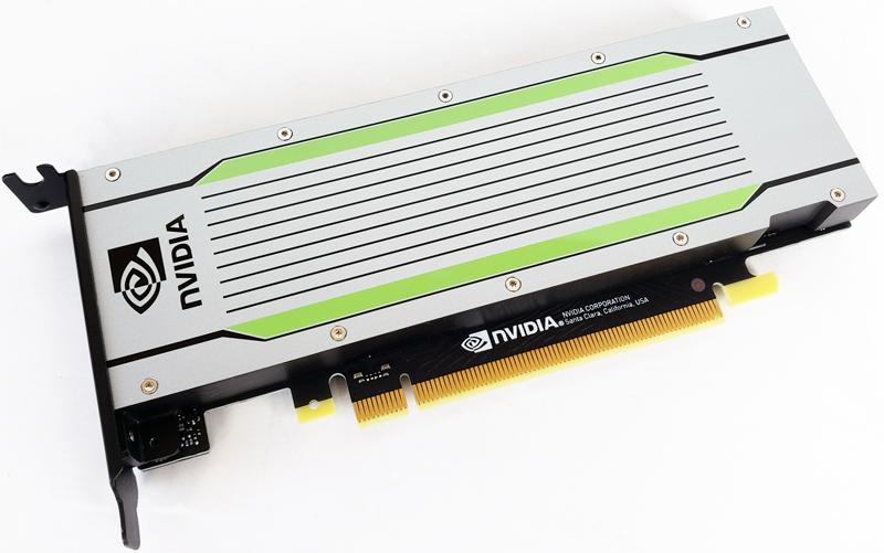 NVIDIA Tesla T4 AI Inferencing GPU Benchmarks and Review - Page 3 of 5 -  ServeTheHome