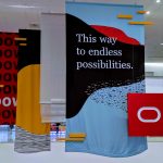 Oracle OpenWorld 2019 Banner