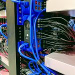 Oracle Raspberry Pi Supercomputer USB Power Supplies