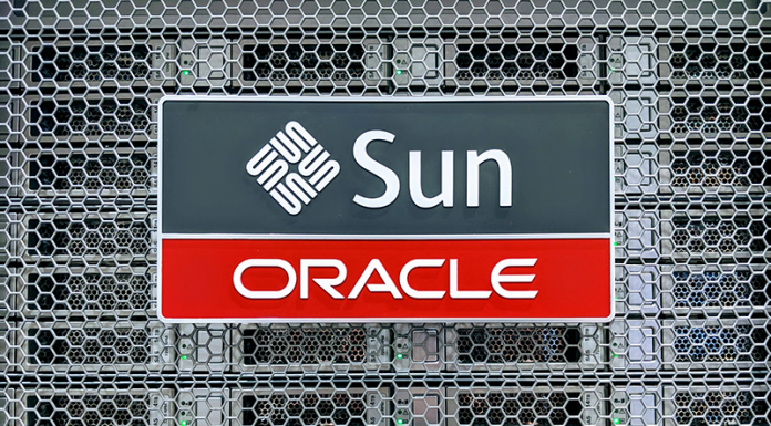 Oracle Exadata X8M Platform with Intel Optane for Fastest Databases Sun Oracle Exadata X8M 2 Cover