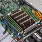 Supermicro AS 1014S WTRT CPU And Memory