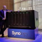 Synology Big NAS Cover