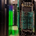 TACC Frontera Supercomputer Dell EMC And Intel