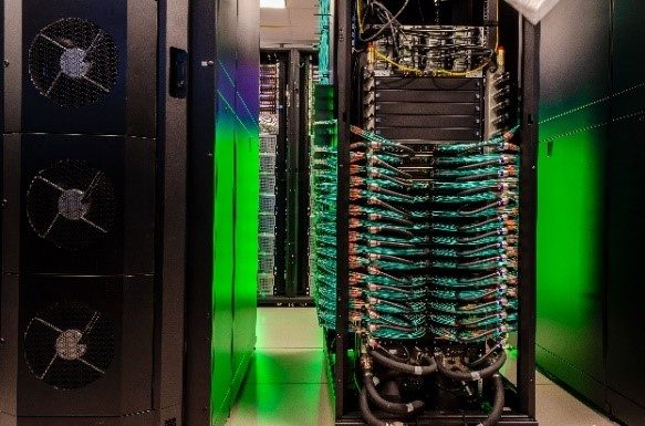 TACC Frontera Launched as Fastest Academic Supercomputer TACC Frontera Supercomputer Dell EMC And Intel