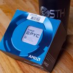 AMD EPYC 7282 Cover