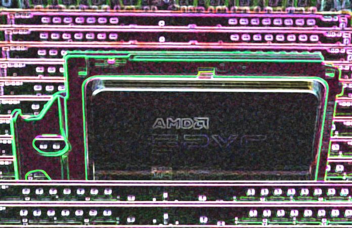 AMD EPYC 7502 Cover