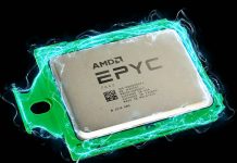 AMD EPYC 7002 Rome CPUs Hang After Less Than 3 Years of Uptime AMD EPYC 7642 Cover
