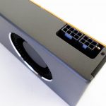 AMD Radeon RX 5700 Power Connectors