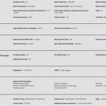 AMD Radeon RX 5700 Specifications