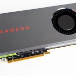 AMD Radeon RX 5700 Top