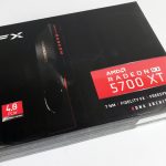 AMD Radeon RX 5700 XT Retail Box