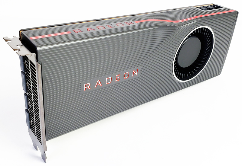 amd radeon rx 5700 xt