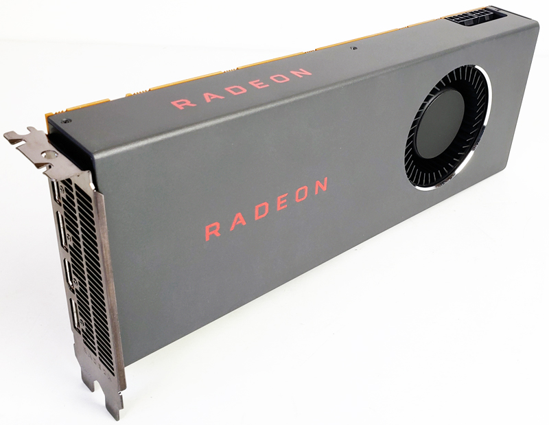 AMD Radeon RX 5700 GPU Review -