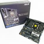 ASUS Pro WS C621 64L SAGE 10G