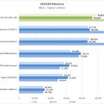 ASUS Pro WS C621 64L SAGE 10G AIDA64 Memory