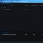 ASUS Pro WS C621 64L SAGE 10G DVD 2