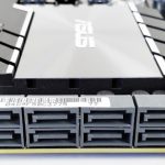 ASUS Pro WS C621 64L SAGE 10G Storage Ports