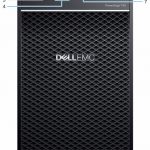 Dell EMC PowerEdge T40 Front Labeled