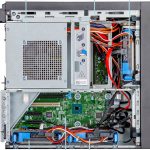 Dell EMC PowerEdge T40 Internal Labeled