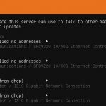 ICC Network Connections