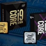 Intel Core I9 X Series Cover