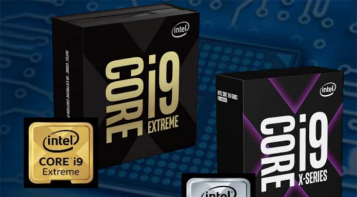 New Intel Core i9 Platform Improvements and Dramatically Lower Costs Intel Core I9 X Series Cover