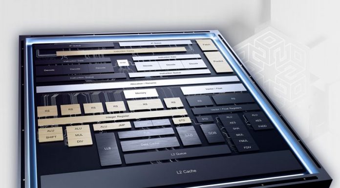 Intel Tremont Low Power Architecture Detailed Intel Tremont Cover
