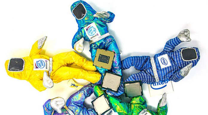 Intel Xeon E-2200 Series Launched for Servers… Finally Intel Xeon E 2288G Dropped Cover