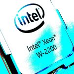 Intel Xeon W 2200 Series Cover 2