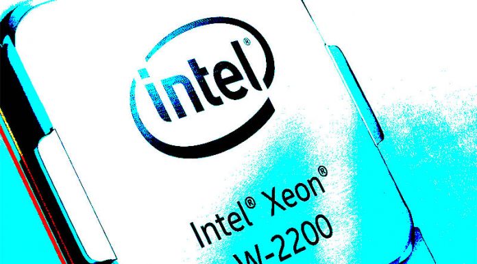 Intel Xeon W-2200 Series Launch SKUs and Value Analysis Intel Xeon W 2200 Series Cover 2