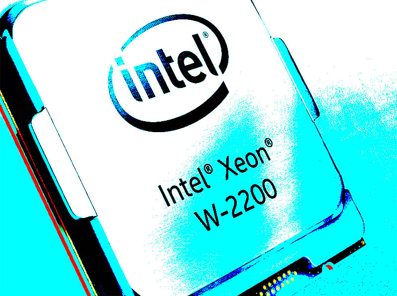 Intel Xeon W 2200 Series Cover 2