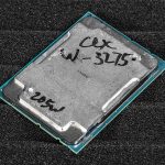 Intel Xeon W 3275 Cover